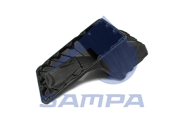 Miska olejowa silnika Mercedes Benz Truck TRUCK ATEGO 1