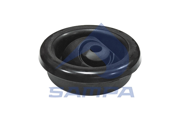 Osłona cięgna zmiany biegów MAN L2000