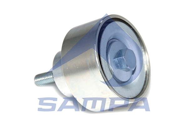 060471 Sampa Otomotiv‏