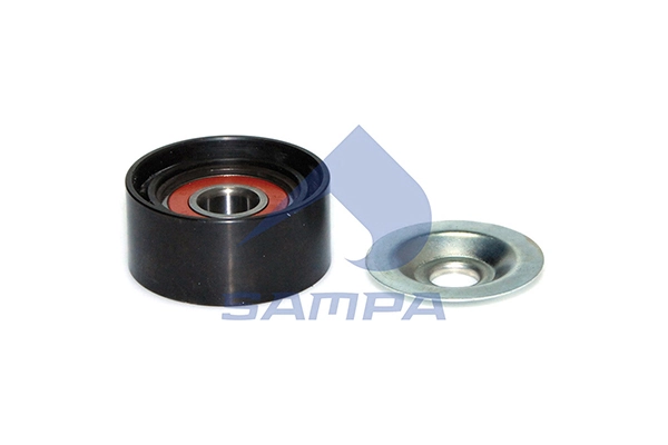 021333 Sampa Otomotiv‏