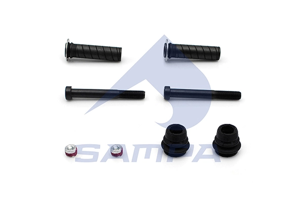 095618 Sampa Otomotiv‏