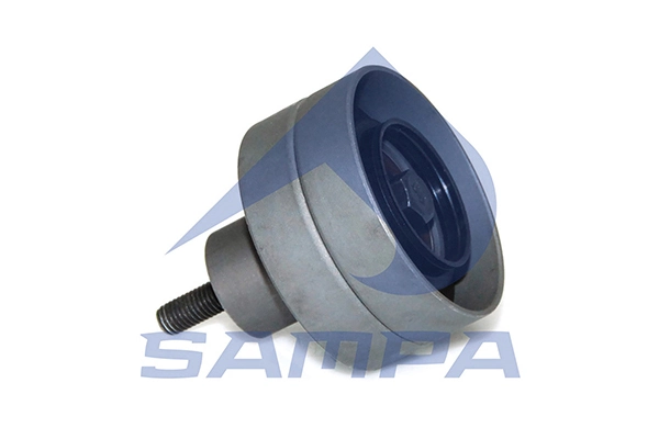050498 Sampa Otomotiv‏