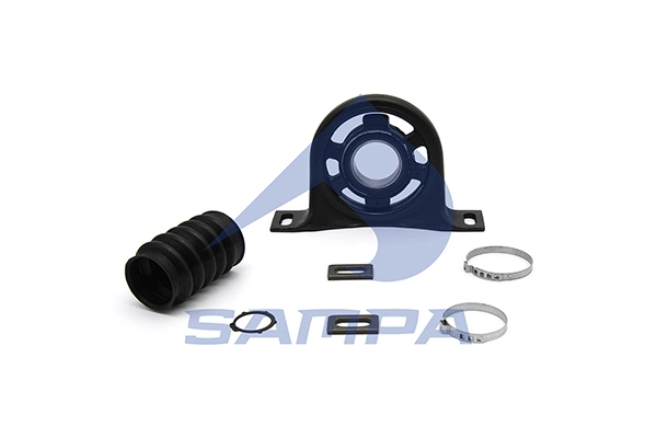 010786 Sampa Otomotiv‏