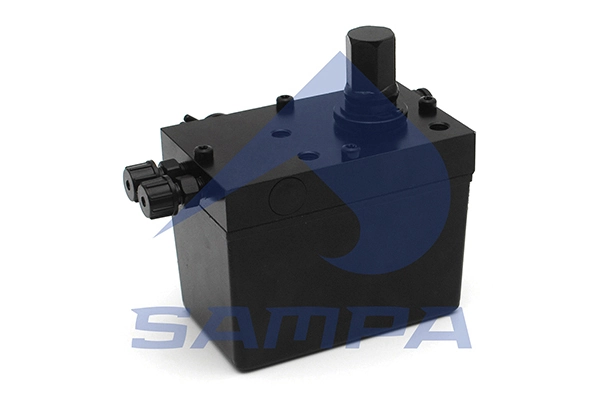 034102 Sampa Otomotiv‏