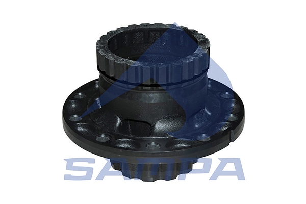 0804161 Sampa Otomotiv‏