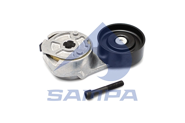 050499 Sampa Otomotiv