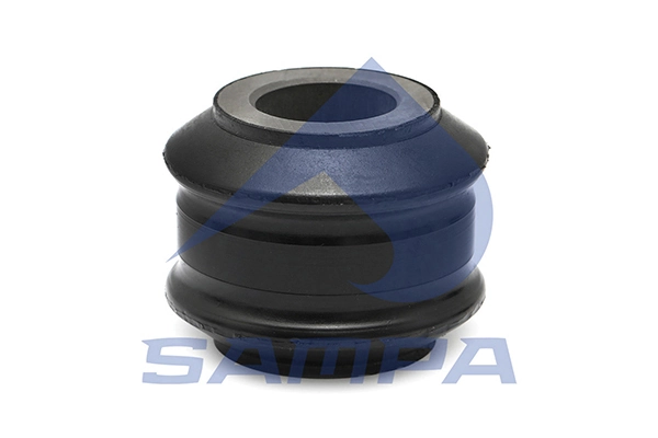 Tuleja łącznika stabilizatora przedniego Mercedes 9743280181