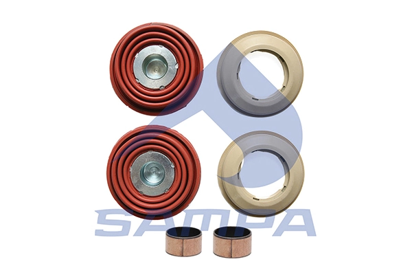 095581 Sampa Otomotiv‏