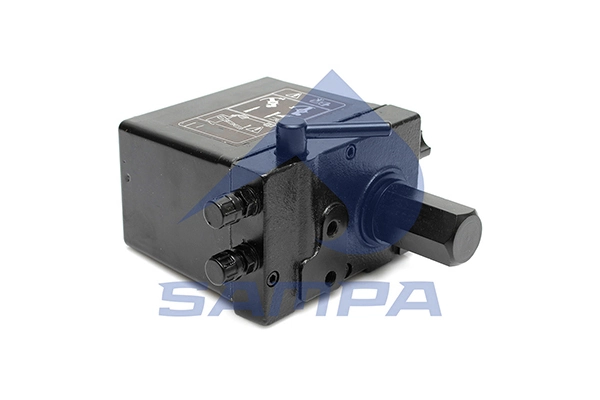 Pompa podnoszenia kabiny 85417236020 MAN
