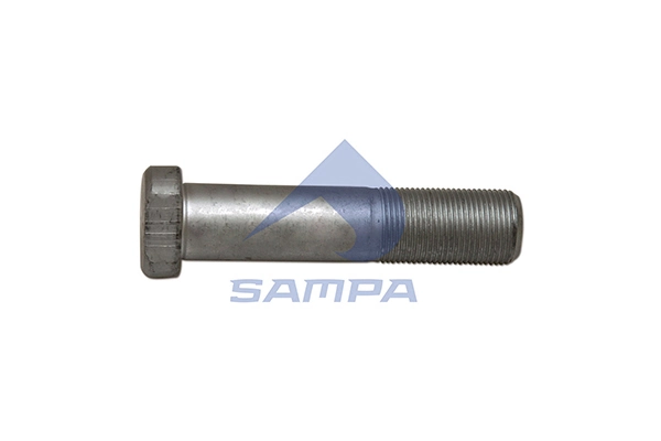 020432 Sampa Otomotiv‏