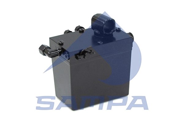 050353 Sampa Otomotiv