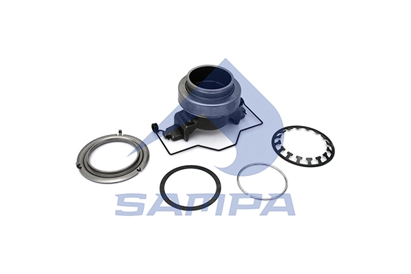 032258 Sampa Otomotiv