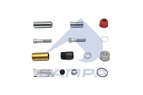 095531 Sampa Otomotiv‏
