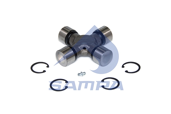 Krzyżak wału Cardana tylnego do Mercedes Benz Truck Vario  667