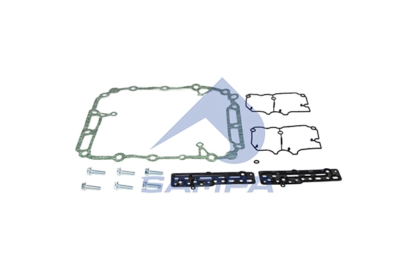 Zestaw naprawczy skrzyni biegów do Renault Laguna B56, 556