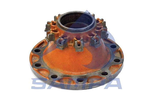 Piasta przednia DAF 45