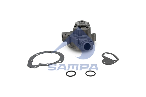  Pompa chłodząca wodna Mercedes Benz Truck TRUCK LK/LN2 