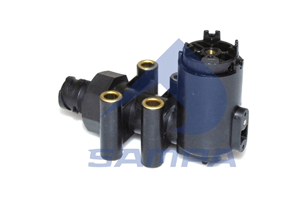 093168 Sampa Otomotiv