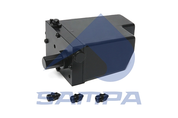 Do koszyka 20455262 Volvo Pompa podnoszenia kabiny