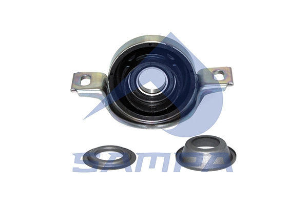 200253 Sampa Otomotiv‏