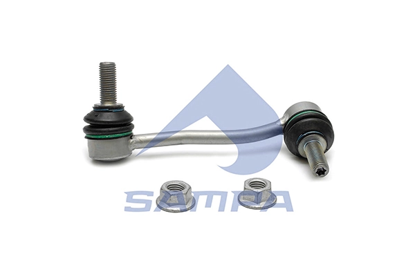 097682 Sampa Otomotiv‏