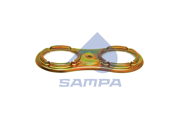 095085 Sampa Otomotiv‏