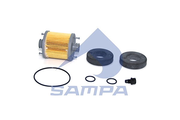 080705 Sampa Otomotiv