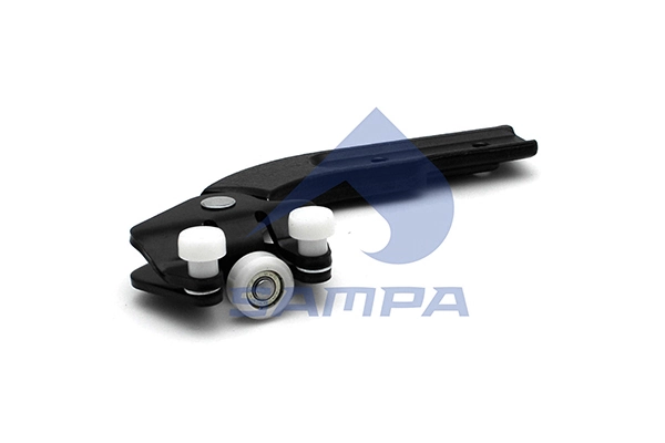 204057 Sampa Otomotiv‏