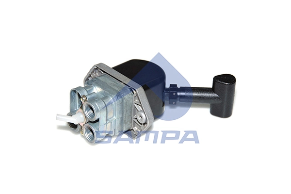 10789584 Volvo Zawór hamulca postojowego
