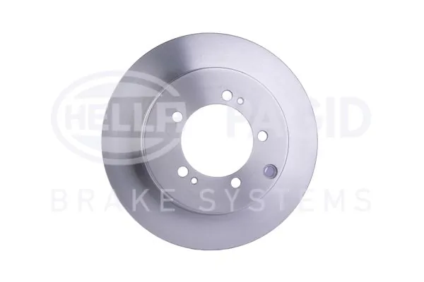 Do koszyka Tarcza hamulcowa tylna Mitsubishi Lancer VI CJ, CP