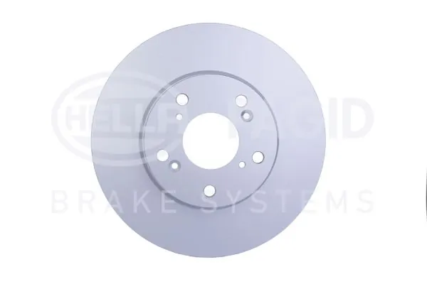 45251T2FA01 Honda Tarcza hamulcowa przednia