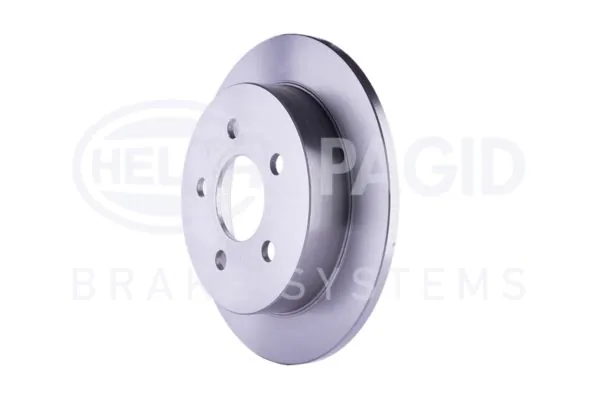 Tarcza hamulcowa tylna Opel Sintra minivan (1996 - 1999) cena, od 49,62 USD