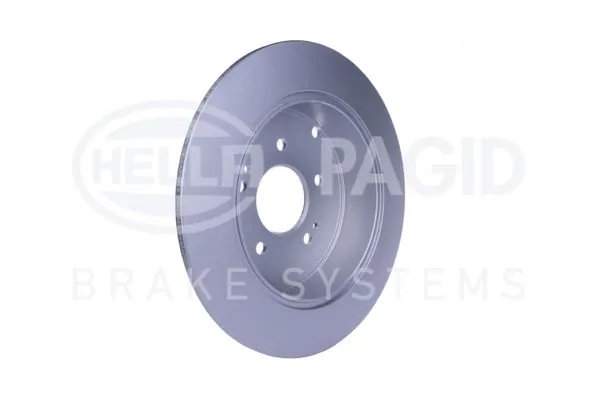 Do koszyka Tarcza hamulcowa tylna Mitsubishi Grandis  NAW