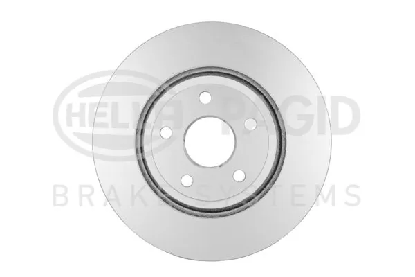 Tarcza hamulcowa przednia Jeep Grand Cherokee IV SUV (WK) (2011 - 2022) cena, od 133,85 USD