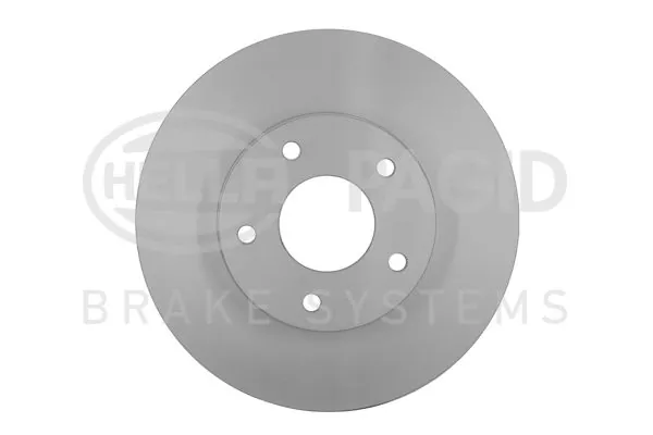 Tarcza hamulcowa przednia Nissan/Infiniti D02063Y50BVA cena, od 50,47 USD