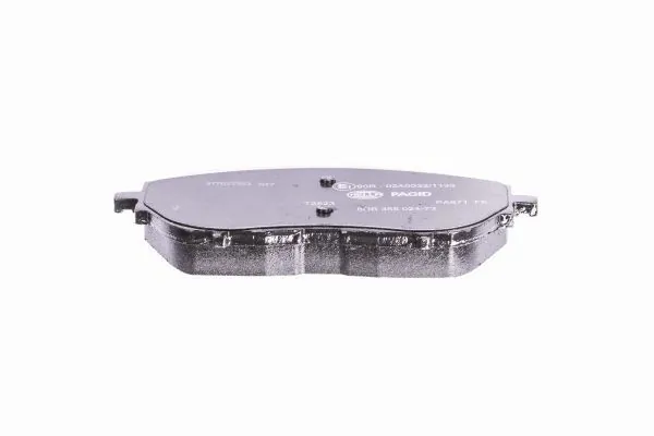 Klocki hamulcowe przednie tarczowe Peugeot/Citroen 1647859680 cena, od 47,37 USD