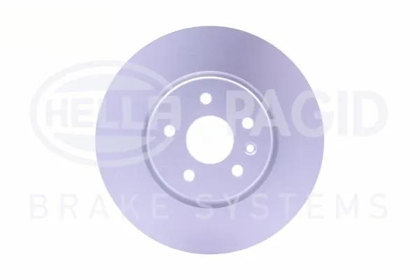Do koszyka 13597467 General Motors Tarcza hamulcowa przednia