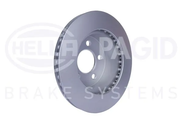 5016434AA Fiat/Alfa/Lancia Tarcza hamulcowa przednia