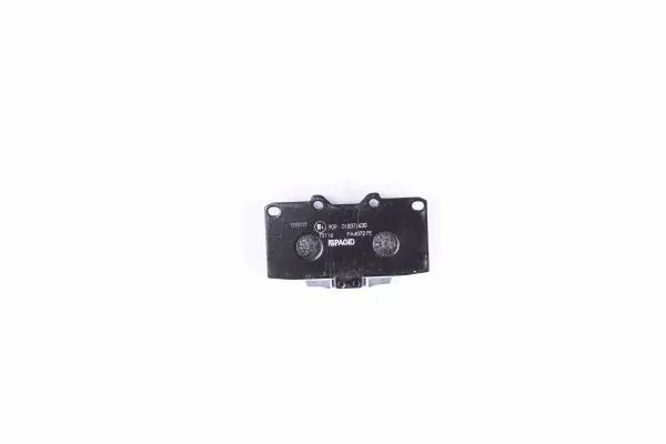 Klocki hamulcowe przednie tarczowe Nissan/Infiniti 4106021U90 cena, od 41,42 USD