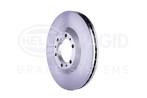 Tarcza hamulcowa przednia 8970340343 General Motors