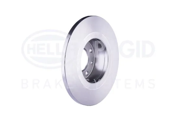  Tarcza hamulcowa tylna Citroen C5 1