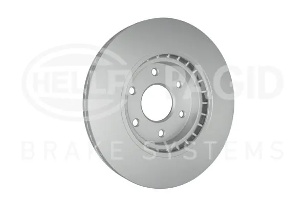 Tarcza hamulcowa przednia Nissan Patrol SUV (Y62) (2010 - 2026) cena, od 146,97 USD