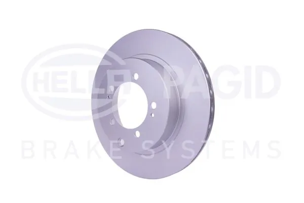 Tarcza hamulcowa przednia Mitsubishi 4615A032 cena, od 66,40 USD