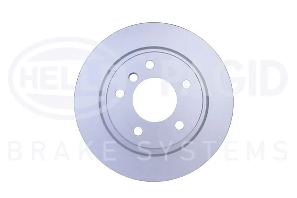 Tarcza hamulcowa tylna BMW 7 sedana (E65, E66, E67) (2001 - 2008) cena, od 49,53 USD