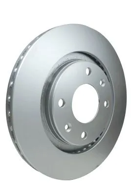 Tarcza hamulcowa przednia Peugeot 405 II sedana (4B) (1992 - 1995) cena, od 36,06 USD