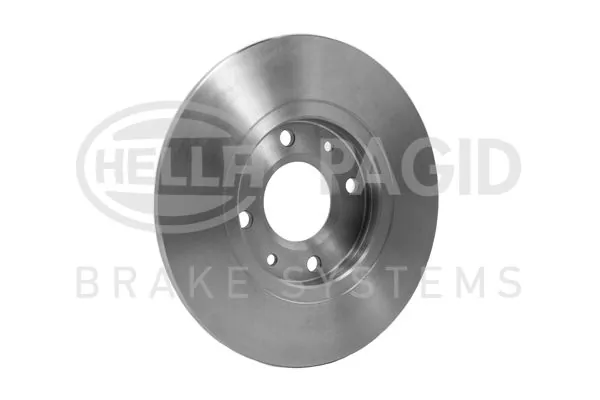 Tarcza hamulcowa przednia VAG 95661746 cena, od 27,74 USD