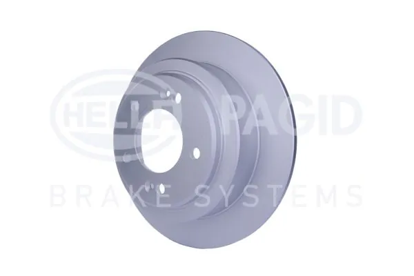 Tarcza hamulcowa tylna KIA Opirus GH