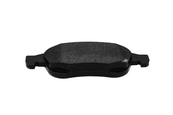 Do koszyka 77368048 Chrysler Klocki hamulcowe przednie tarczowe