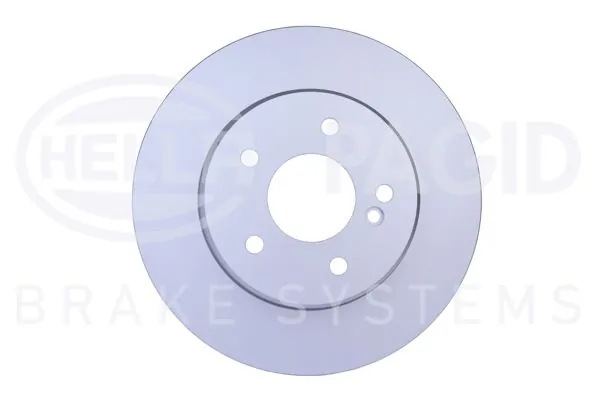  Tarcza hamulcowa tylna Fiat Fiorino 