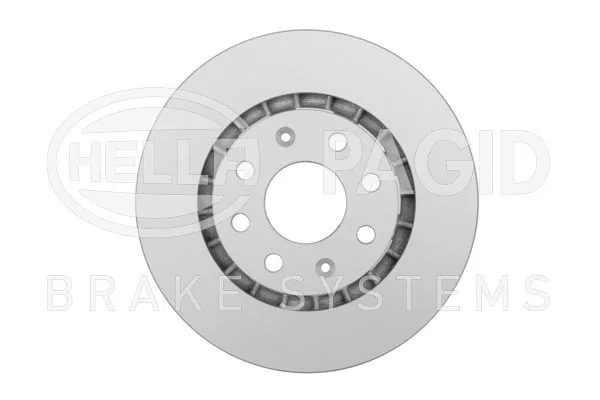 Do koszyka P96471275 Hyundai/Kia Tarcza hamulcowa przednia